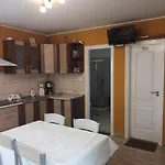 Tuender Szallo Apartment