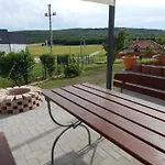 Apartment Tuender Szallo *