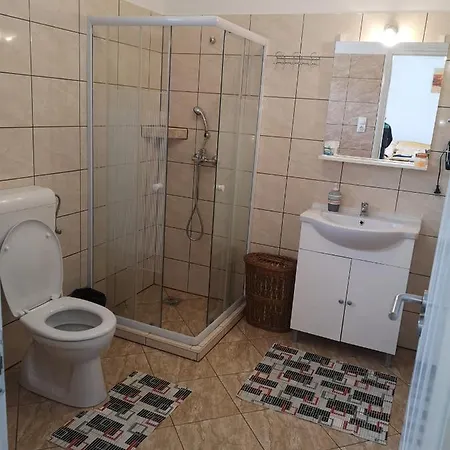 Tuender Szallo Apartament