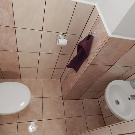 Tuender Szallo Apartament