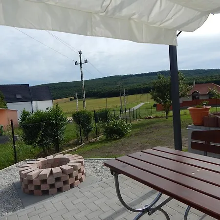 Tuender Szallo Eplény