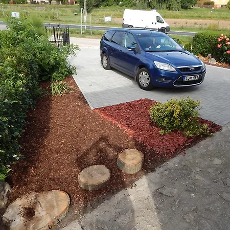 Apartament Tuender Szallo Eplény