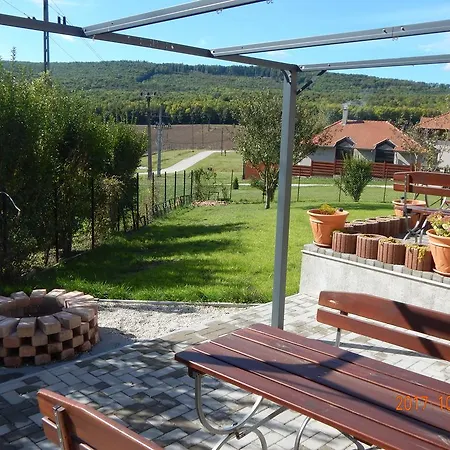 Tuender Szallo Eplény