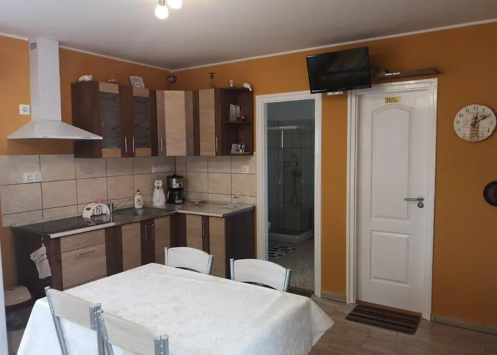 Tuender Szallo Apartament