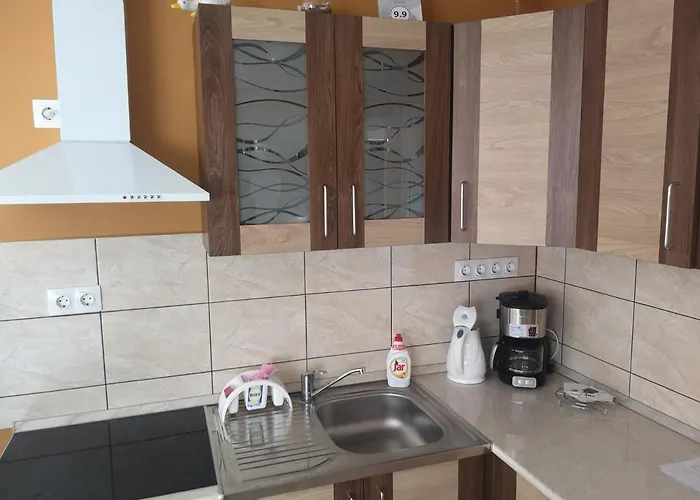 Tuender Szallo Apartament