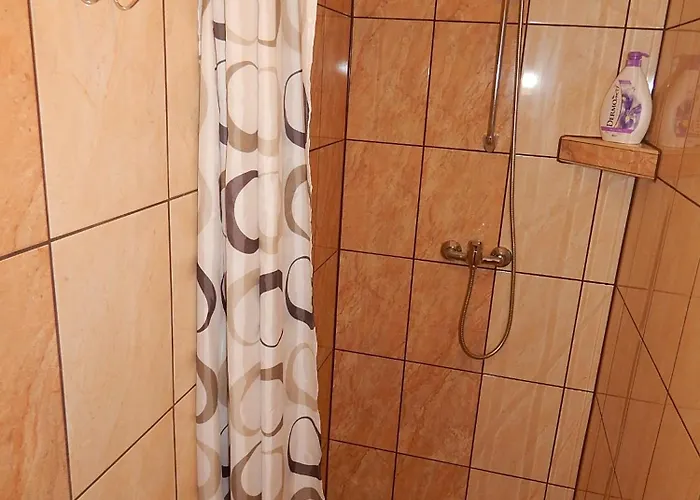 Tuender Szallo Lägenhet *