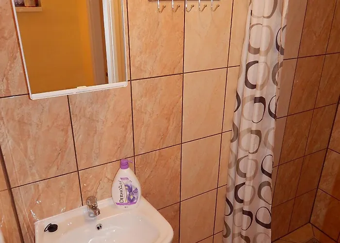 Tuender Szallo Apartament