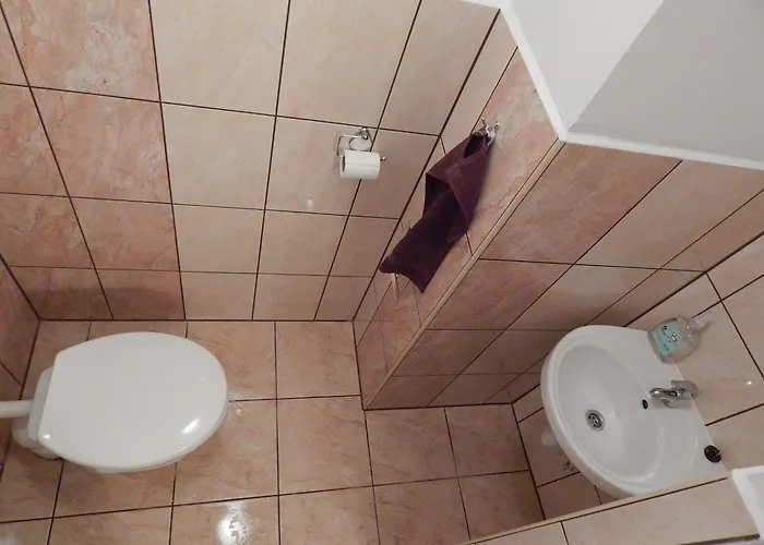 Tuender Szallo Apartament