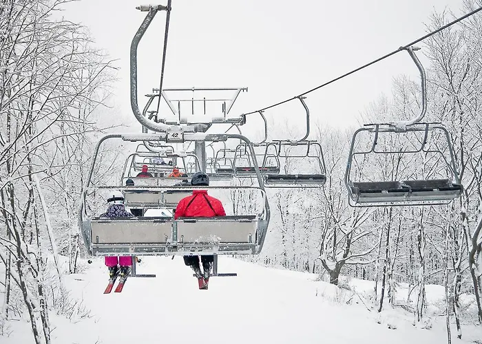 Lägenhet Tuender Szallo Eplény