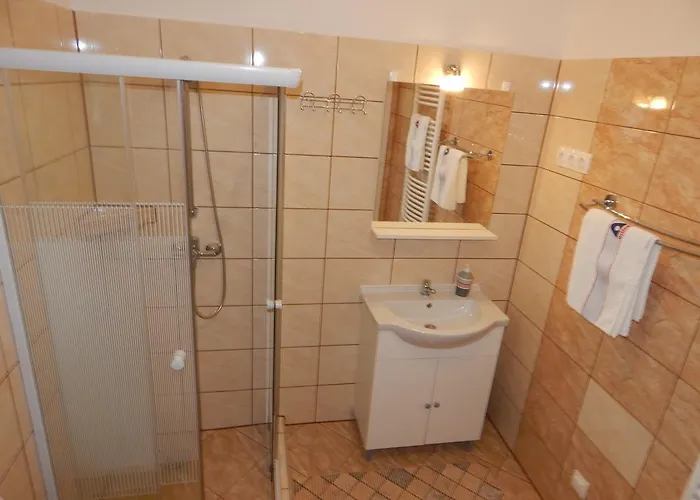 Tuender Szallo Apartament