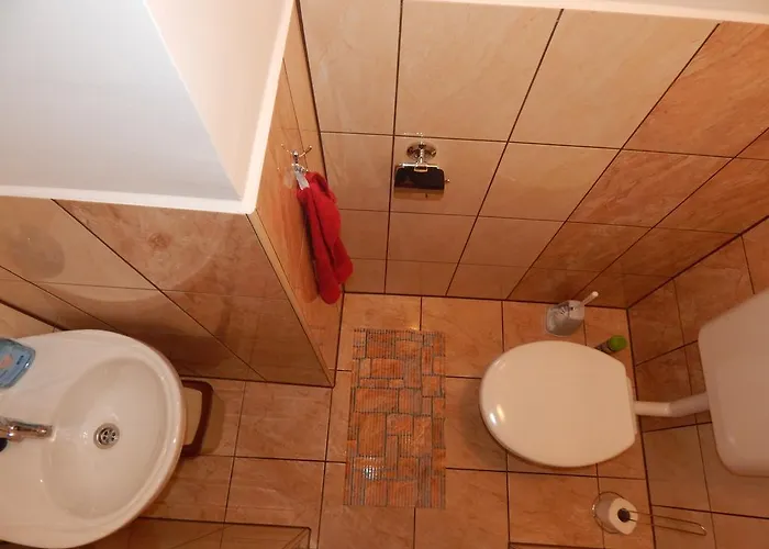 Tuender Szallo Apartament