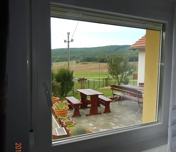 Tuender Szallo Apartament