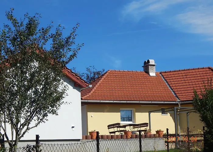 Tuender Szallo Lägenhet